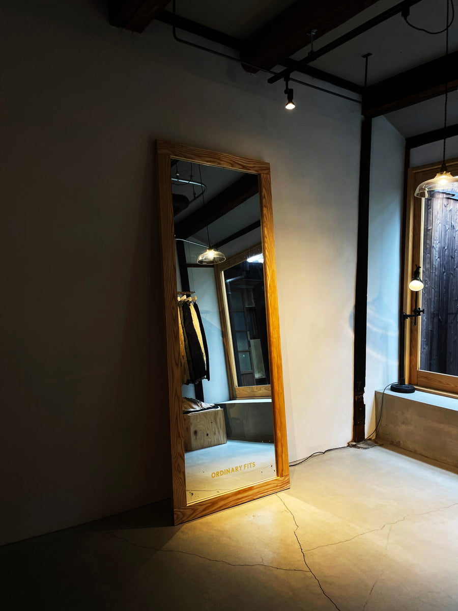 Ordinary Fits – kyo journal