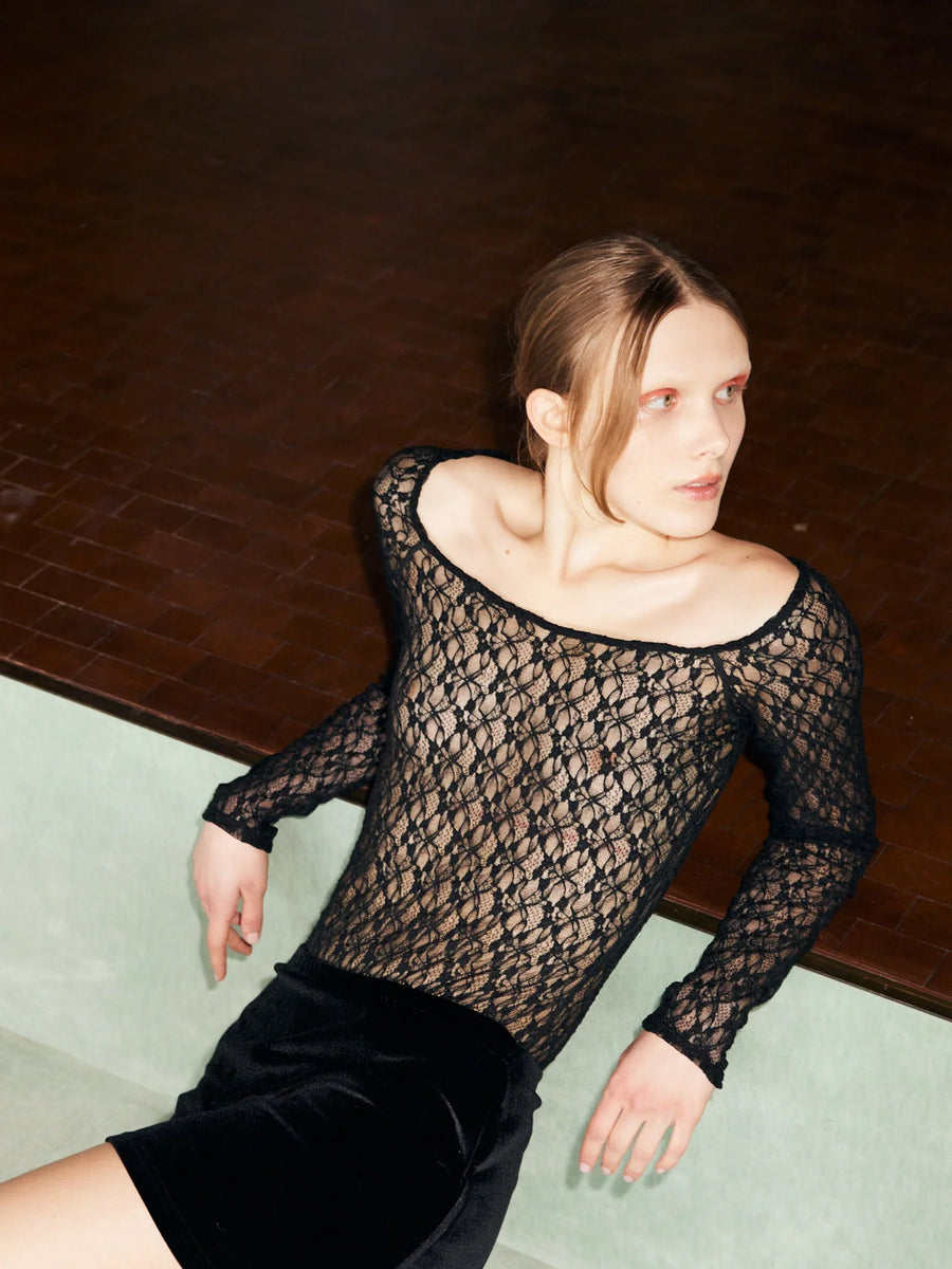 Simone Wild – kyo journal