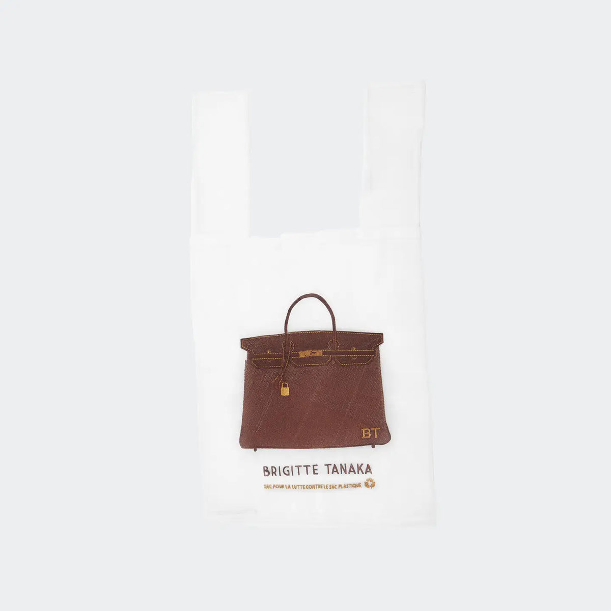 Brigitte Tanaka Organza Bag Grace – kyo journal
