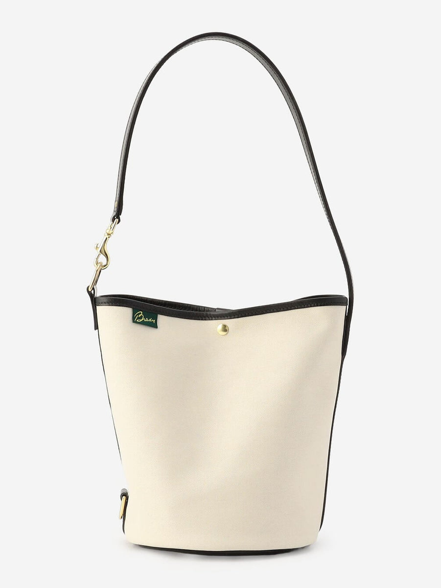 はなこ　BRADY BICYCLE BAG 廃盤　レア BRADY FROME BUCKET BAG – kyo journal