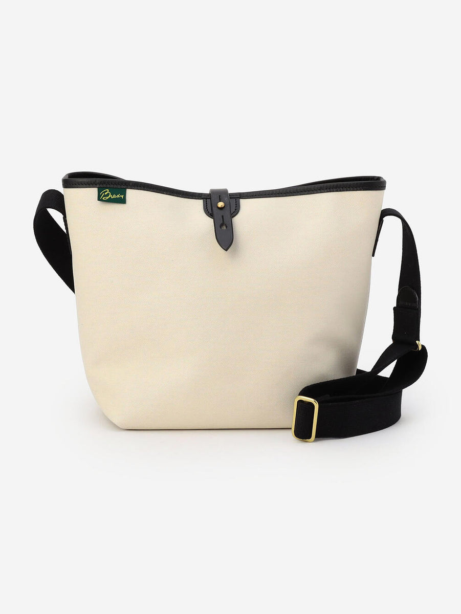 BRADY ASHDOWN SHOULDER BAG – kyo journal