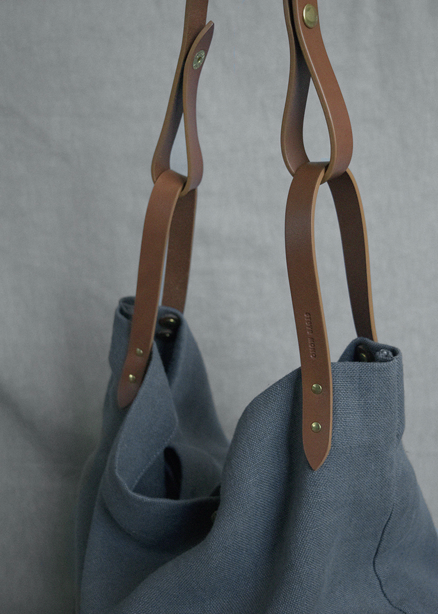 STEVE MONO SACK 02 LARGE – kyo journal