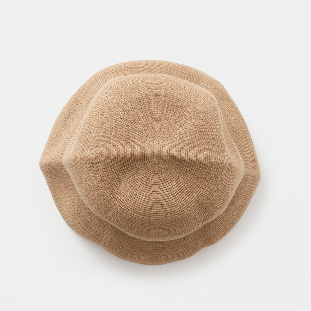 【新品】Chapeau d' O Paper Braid Casquette Chapeau d' O（シャポードオー）の「Chapeau d' O Paper Braid