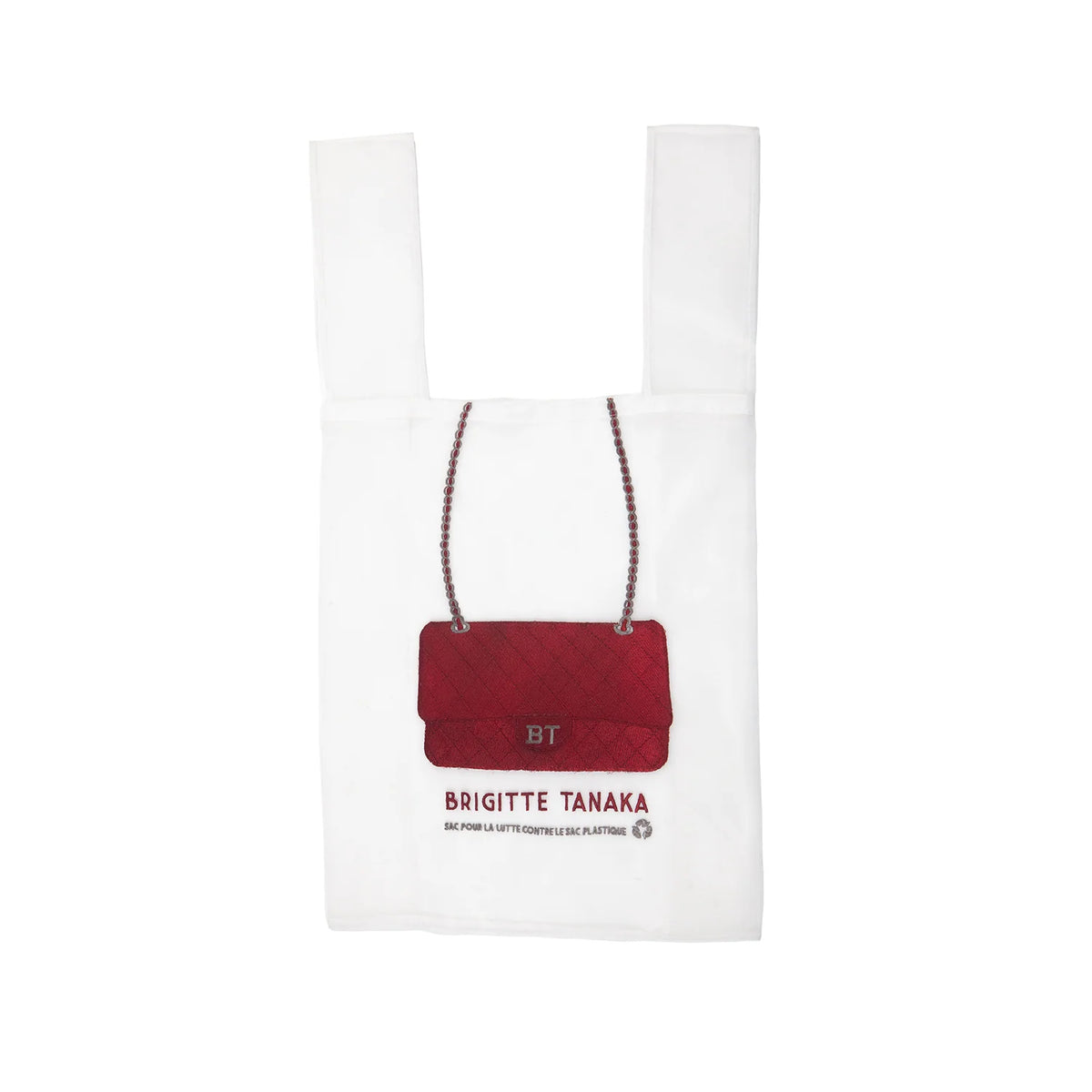 Brigitte Tanaka Sac COCO – kyo journal