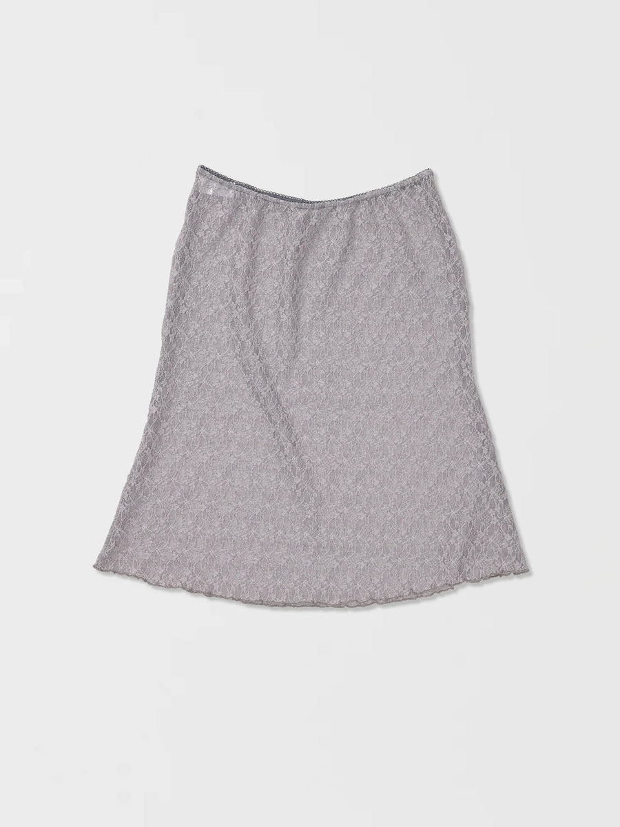 Simone Wild Swing Skirt – kyo journal