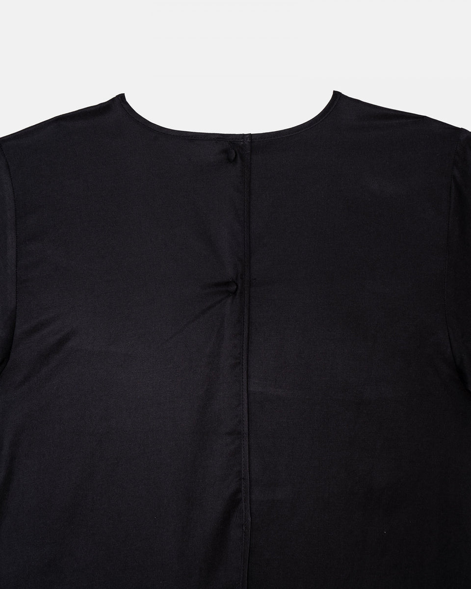 Baserange Azour Blouse – kyo journal