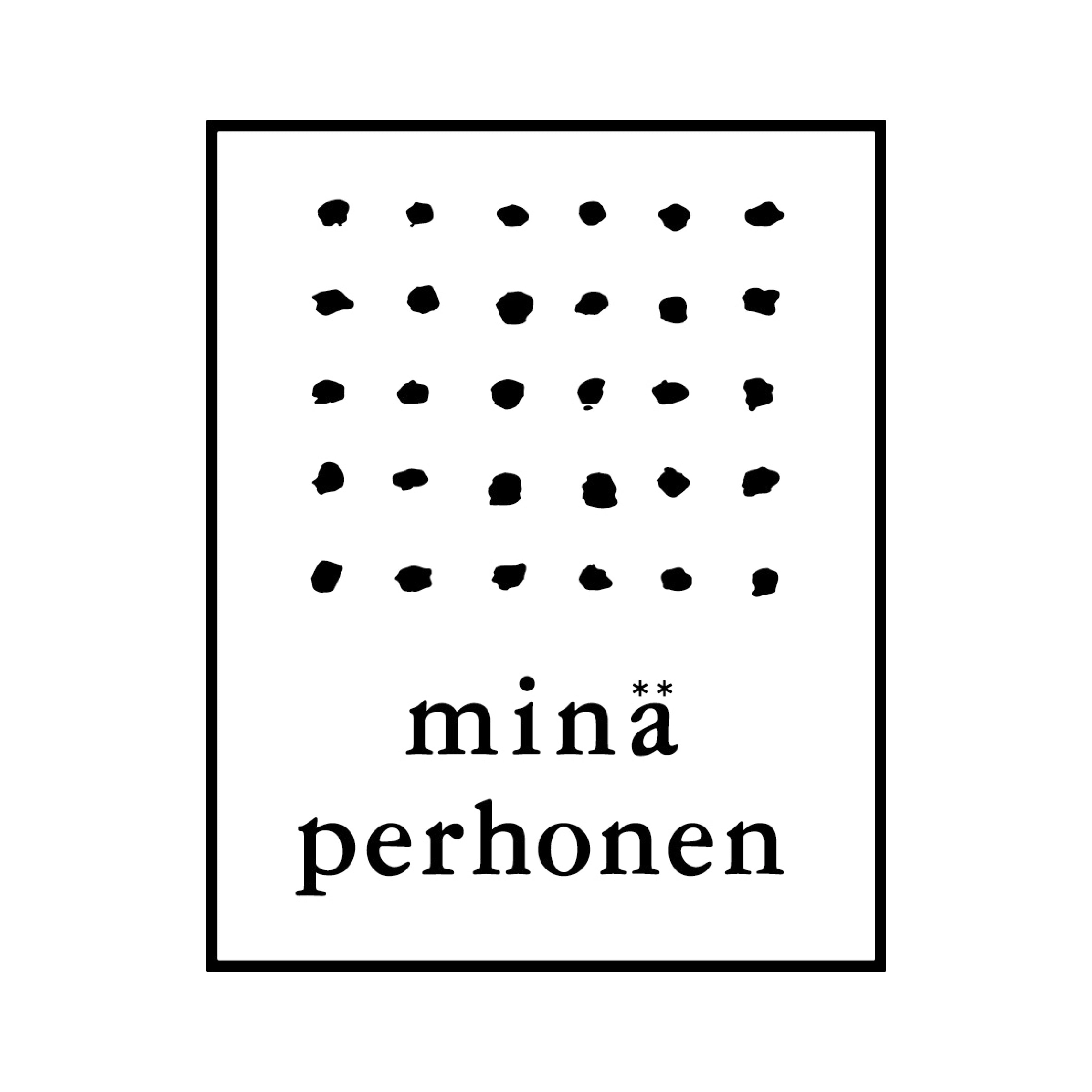 minä perhonen: Poetic Craftsmanship