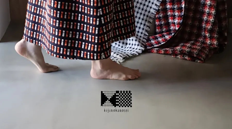 Exploring the Possibilities of Textiles