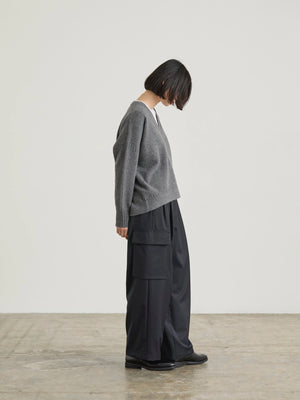 nicholson&nicholson AURA JUMPER