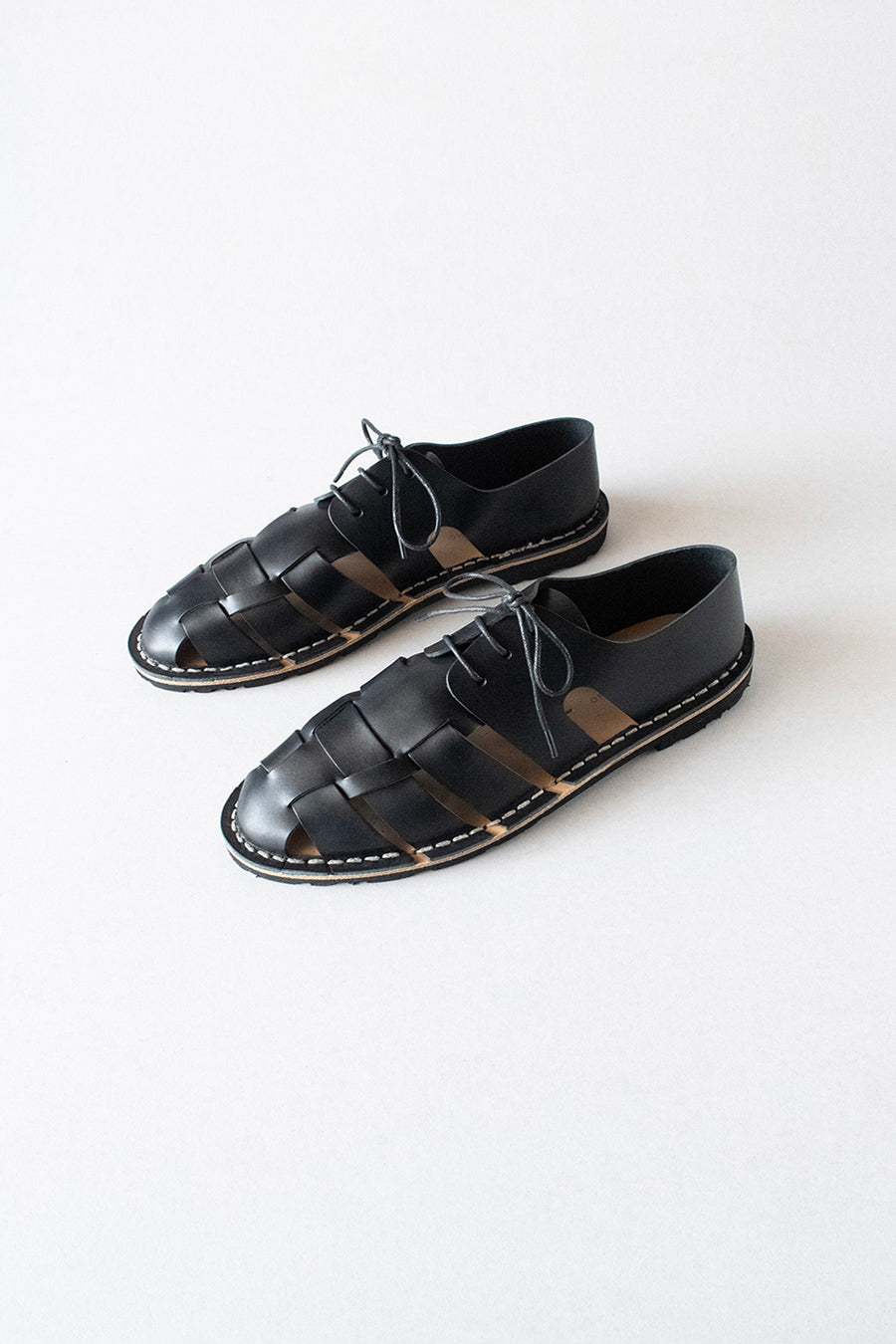 STEVE MONO ARTISANAL SHOES 10/05