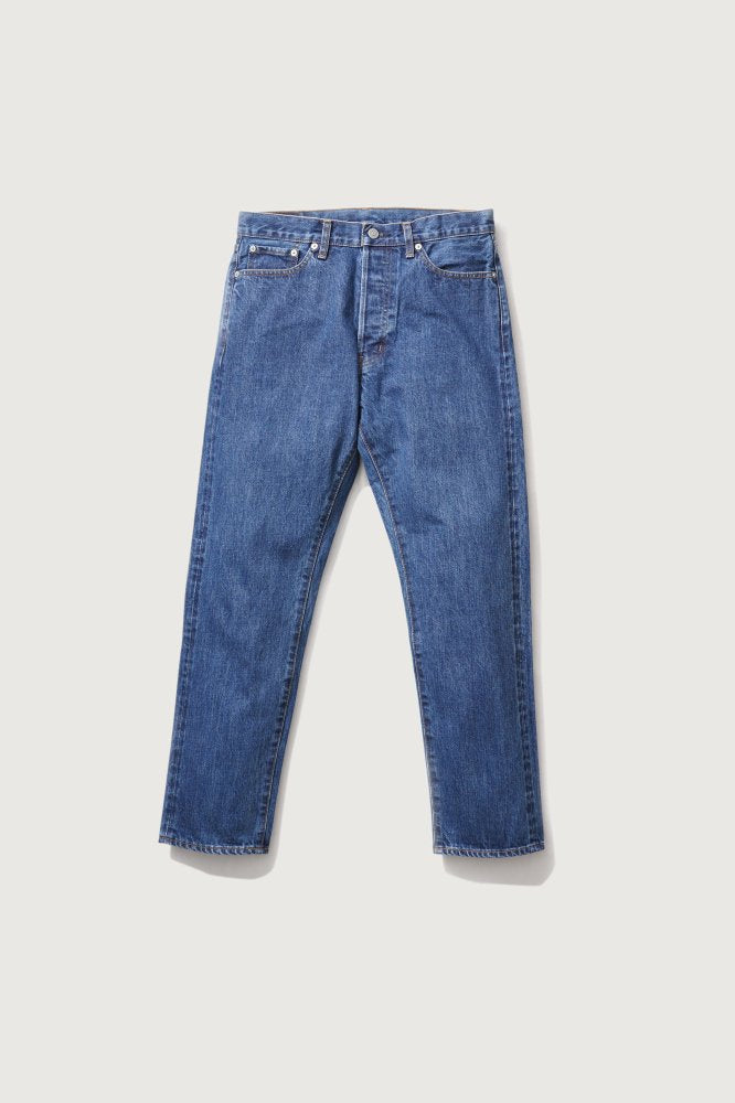 Ordinary fits ANKLE DENIM 1 YEAR – kyo journal