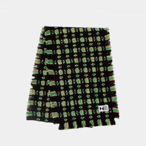 kijinokanosei scarf 'HISUI'