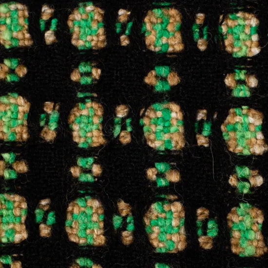 kijinokanosei scarf 'HISUI'