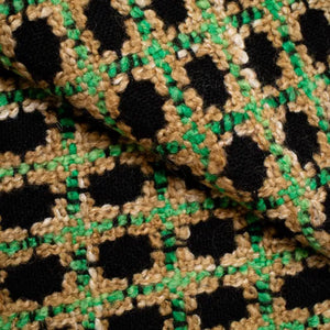 kijinokanosei scarf 'HISUI'