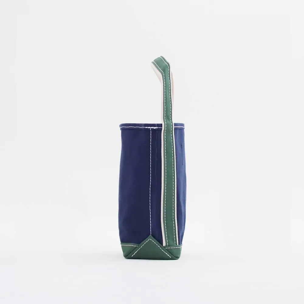 TEMBEA Baguette Tote 3 Tones