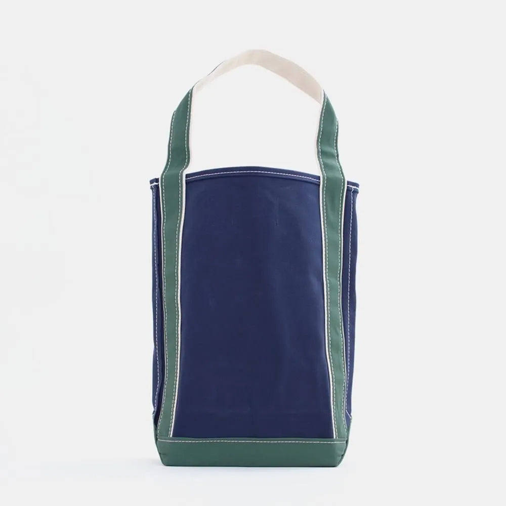 TEMBEA Baguette Tote 3 Tones