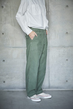 orSlow US ARMY FATIGUE PANTS