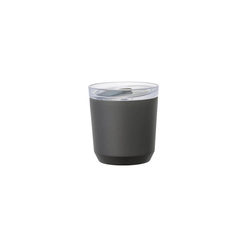 KINTO TO GO TUMBLER 360ml with plug