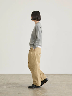 nicholson&nicholson GINNY WOOL JUMPER