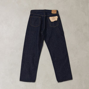 orSlow 101 Dad's Fit Denim Pants
