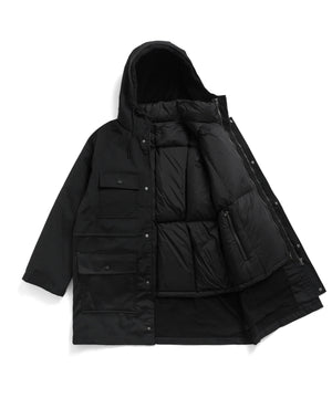 TAION CR Work Parka