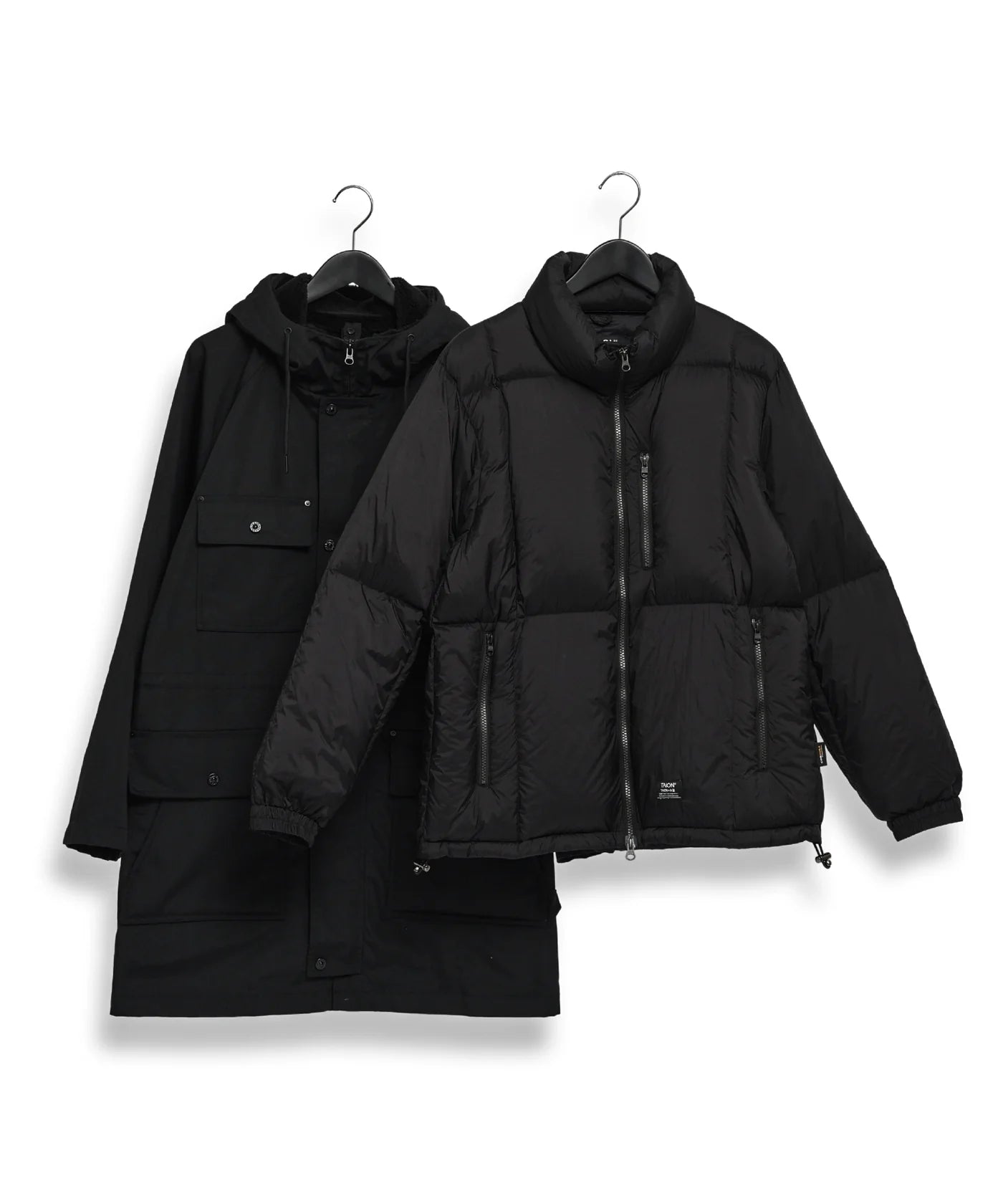 TAION CR Work Parka