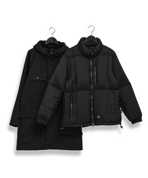 TAION CR Work Parka