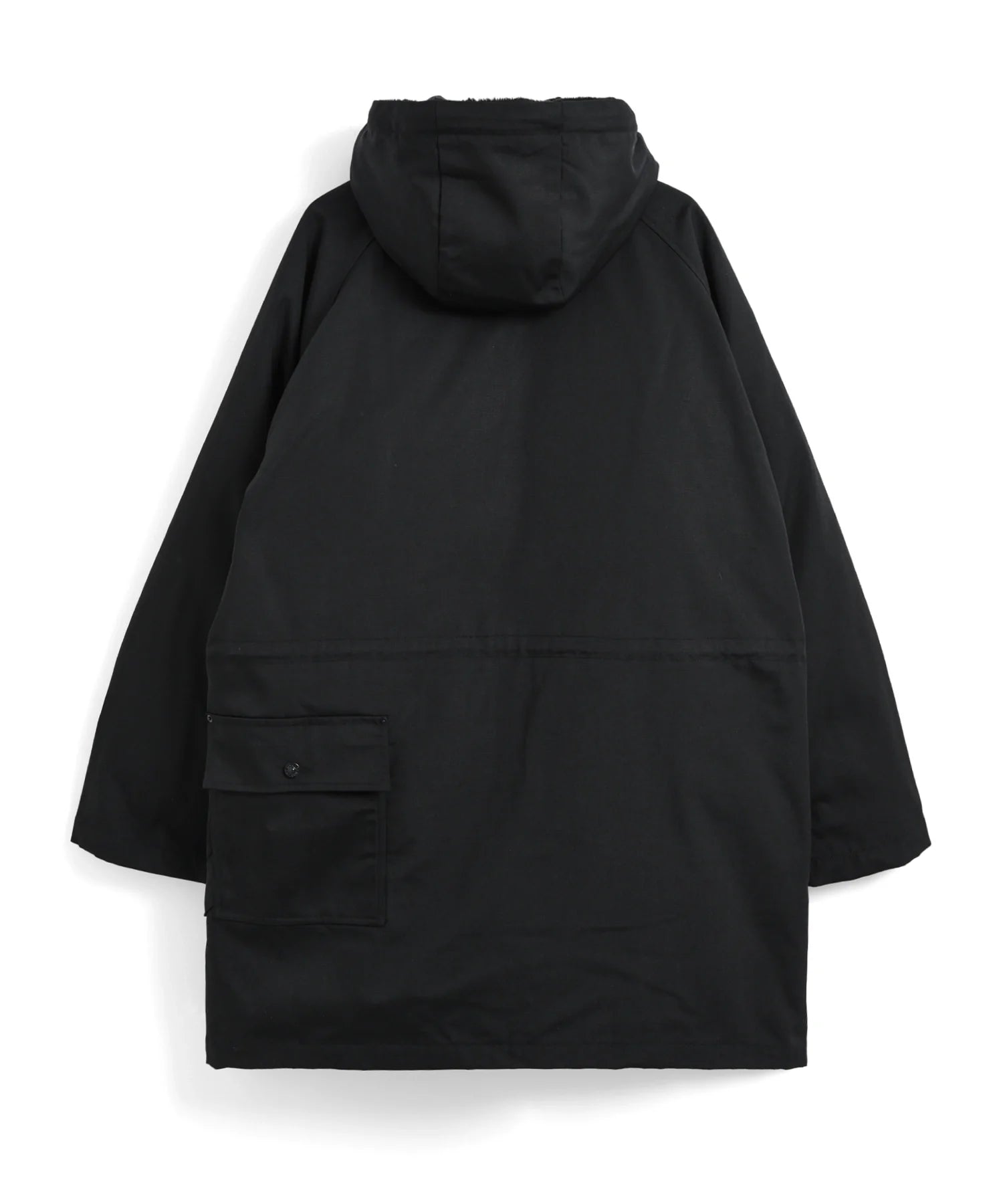 TAION CR Work Parka