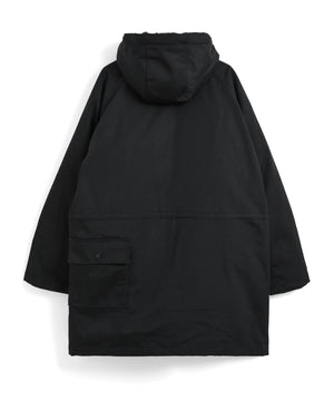TAION CR Work Parka