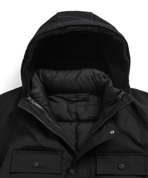 TAION CR Work Parka