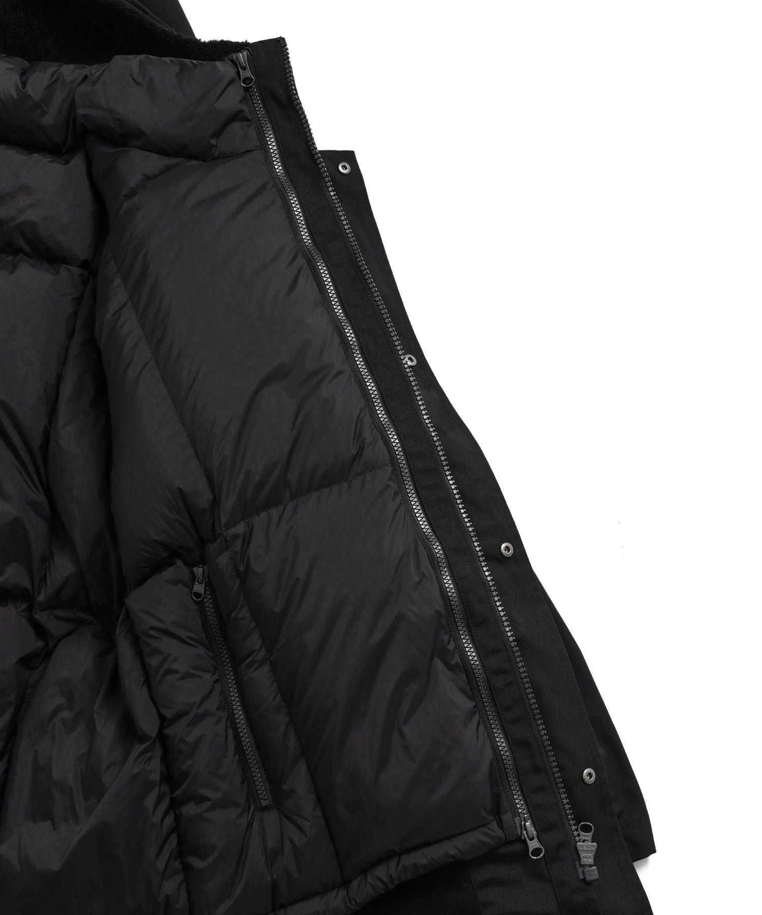 TAION CR Work Parka
