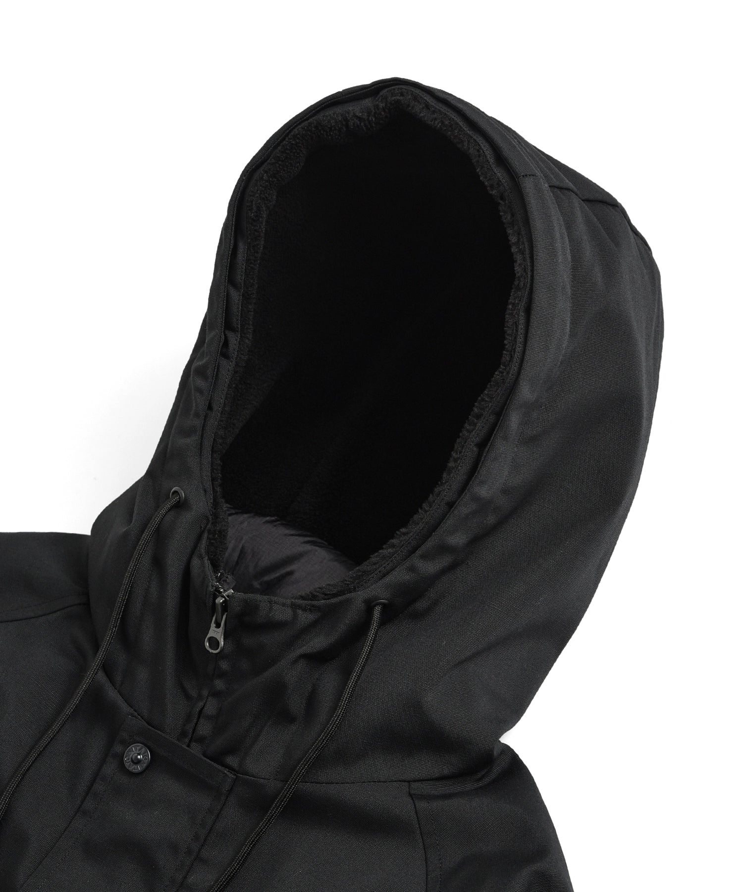 TAION CR Work Parka