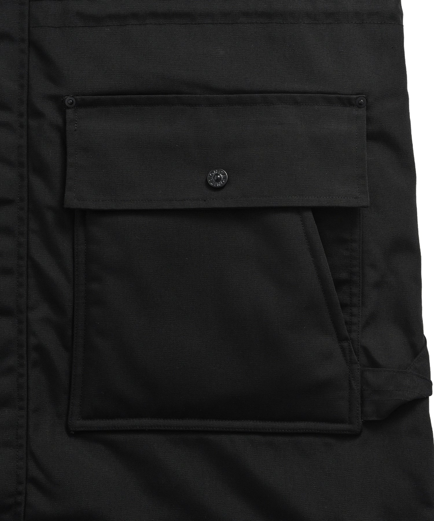 TAION CR Work Parka