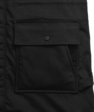 TAION CR Work Parka