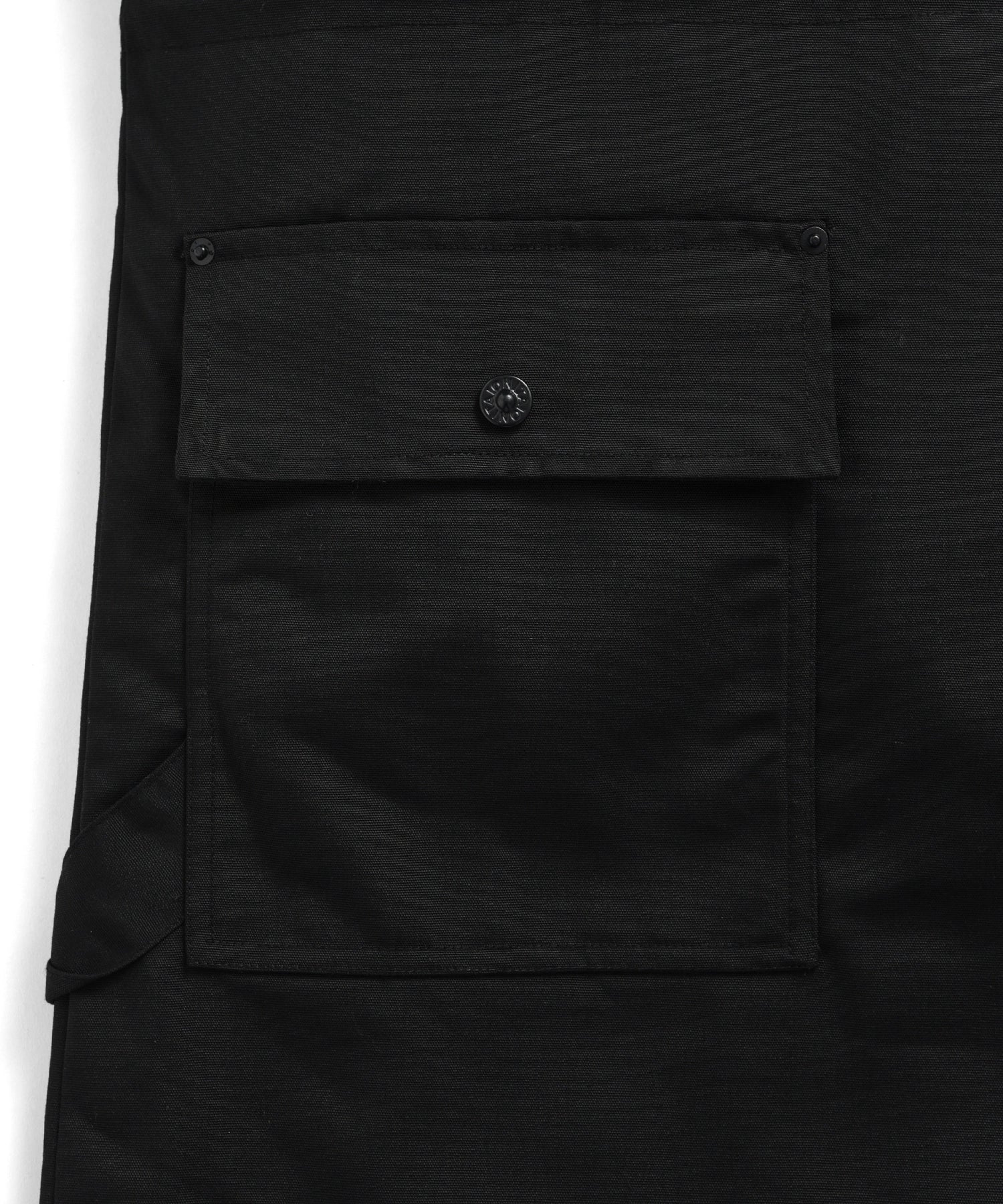 TAION CR Work Parka