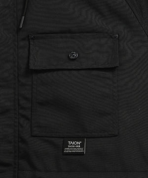 TAION CR Work Parka
