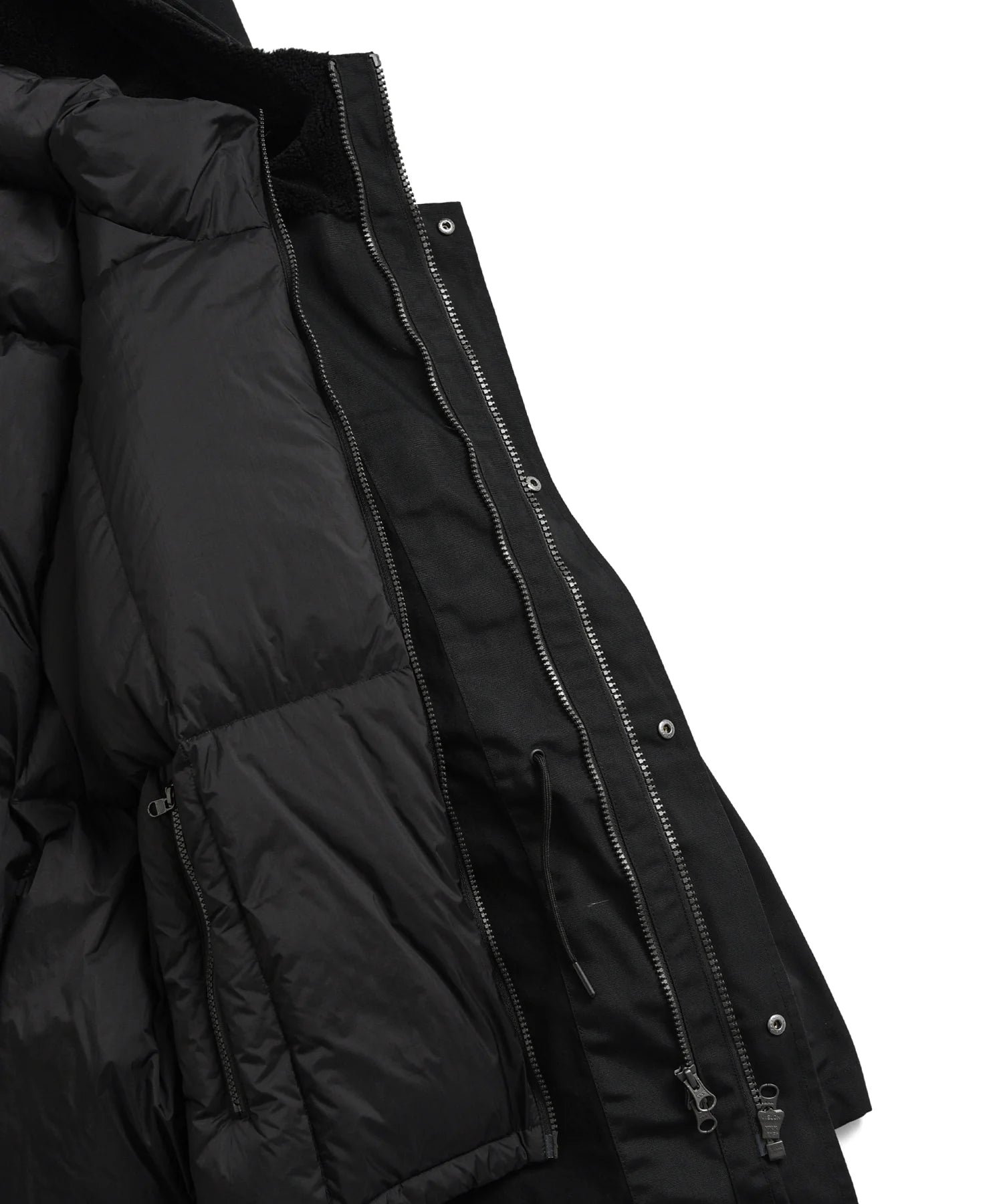 TAION CR Work Parka