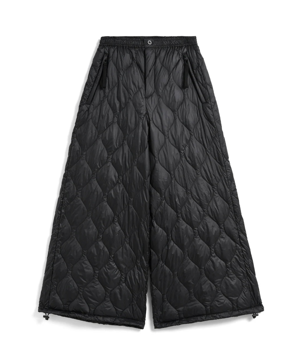 Taion Down Pants (Soft Shell)