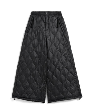 Taion Down Pants (Soft Shell)