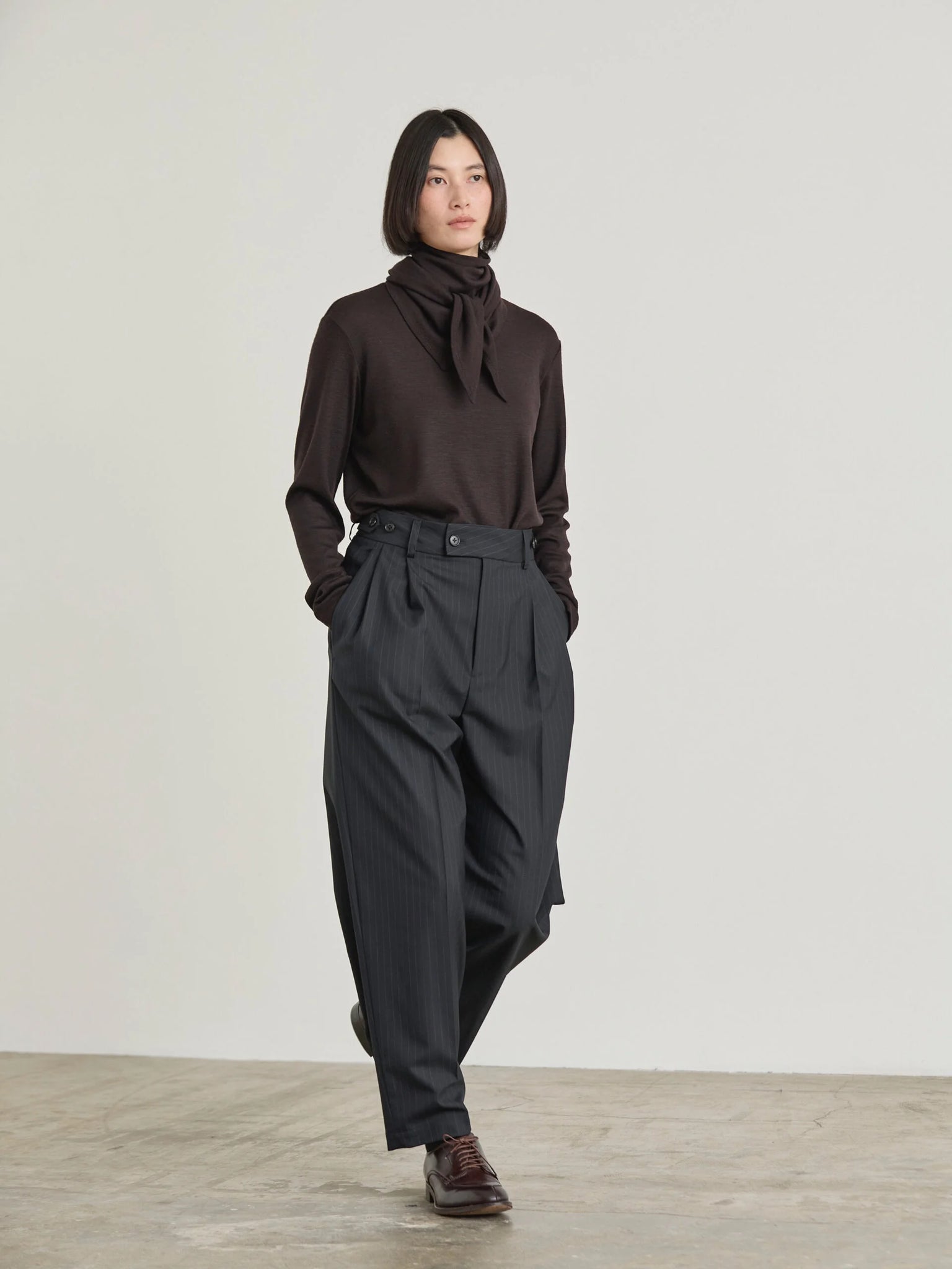 nicholson&nicholson LIZ SCARF