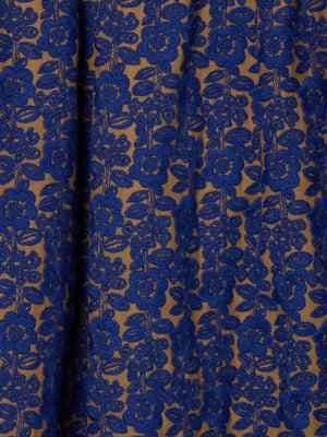 ANTIPAST EMBROIDERY SKIRT