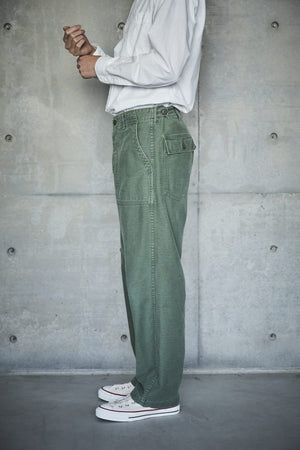 orSlow US ARMY FATIGUE PANTS