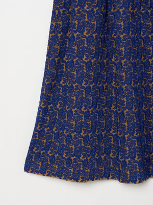 ANTIPAST EMBROIDERY SKIRT