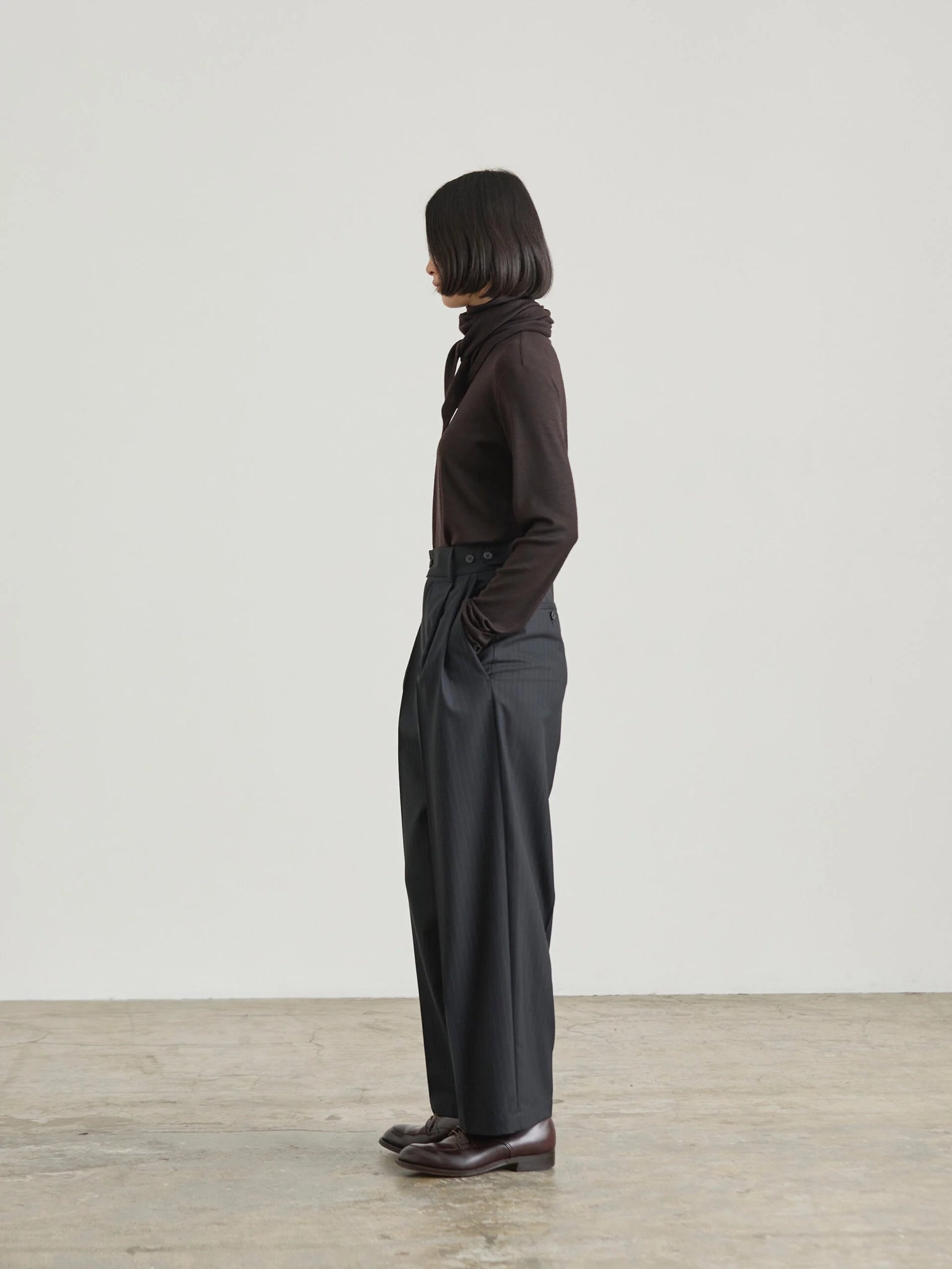 nicholson&nicholson LIZ SCARF