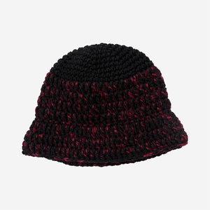Misu à Barbe FLOWERING BUCKET RED BEAN