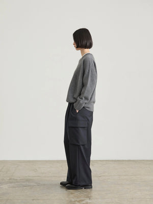 nicholson&nicholson AURA JUMPER