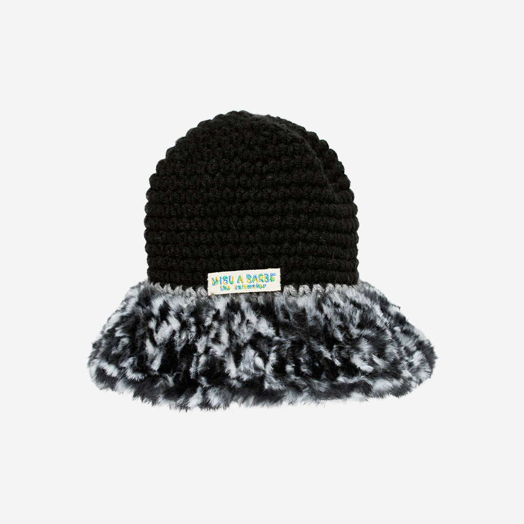 Misu à Barbe  FUZZY HAT NIGHT