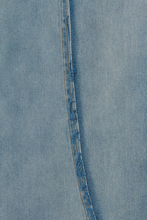 THEILMA BERRY REFORMED DENIM PANTS