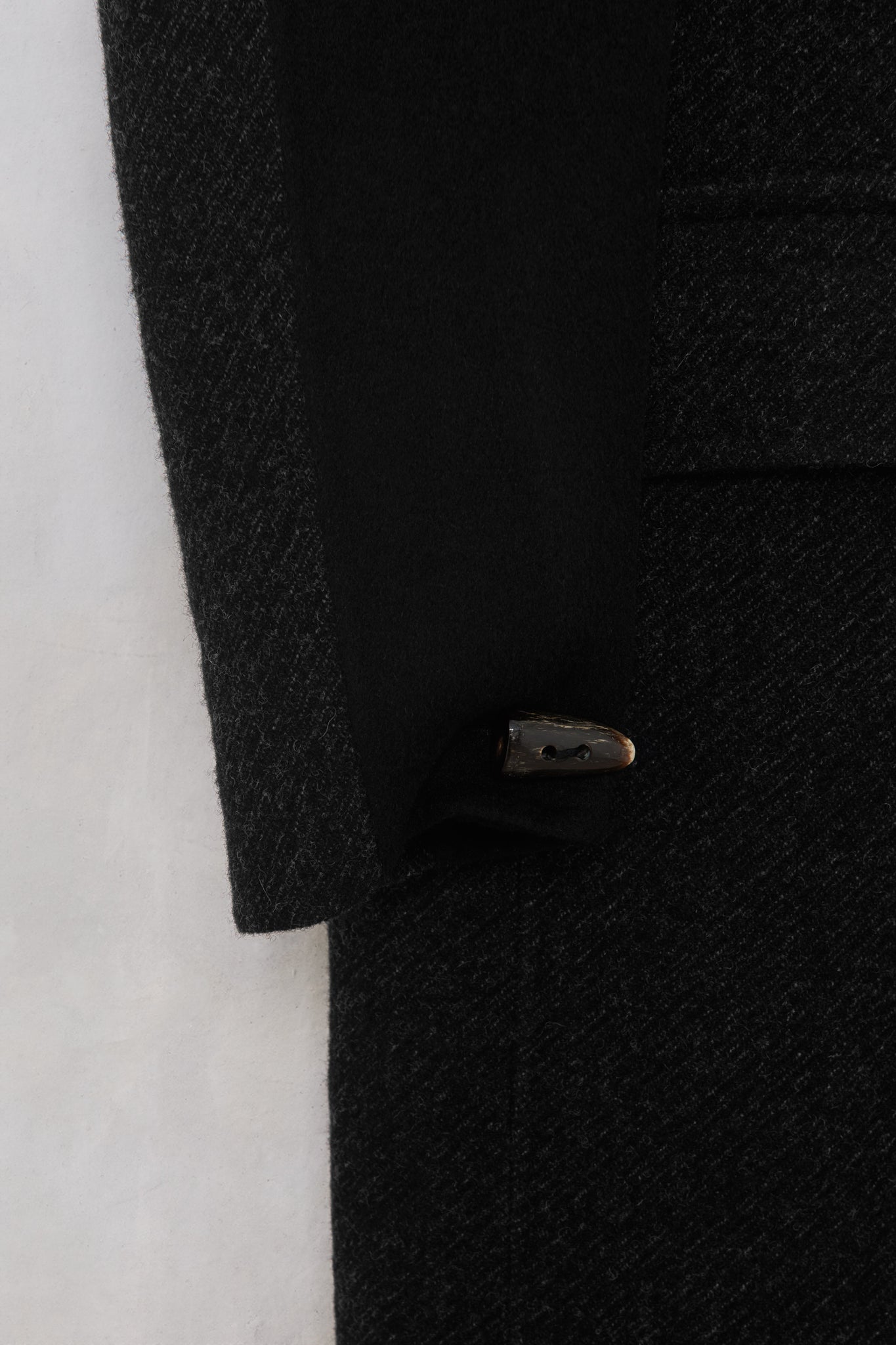 THEILMA Lavita Muffler Handmade Coat