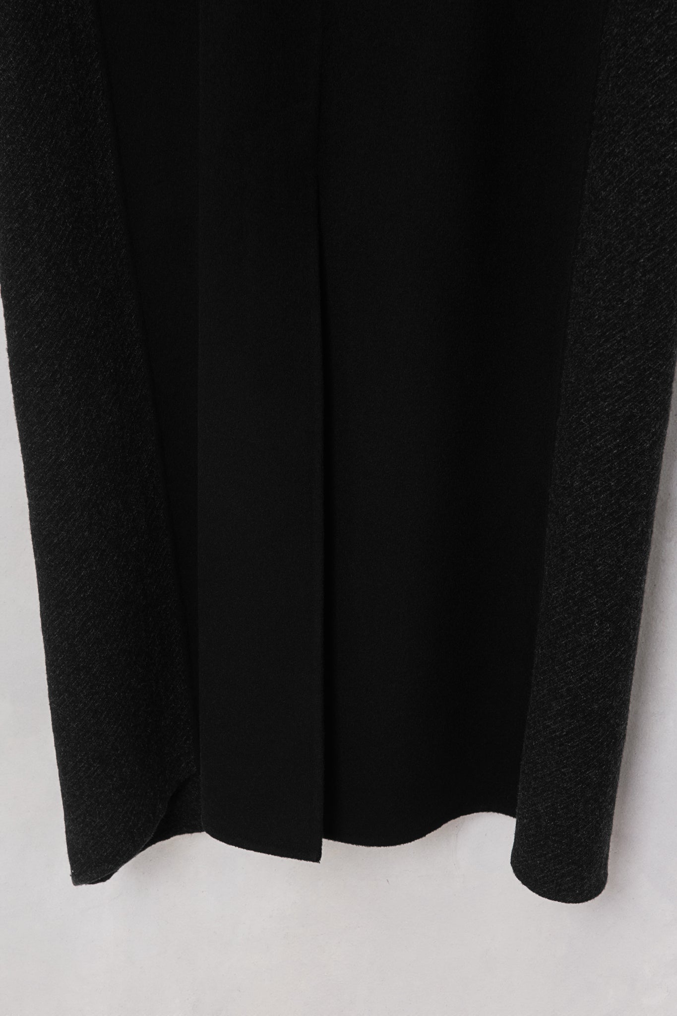 THEILMA Lavita Muffler Handmade Coat